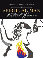 Spiritual Man: Natural Woman