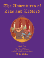 The Adventures of Zeke and Ledford