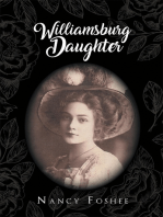 Williamsburg Daughter