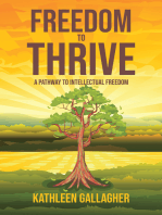 Freedom to Thrive