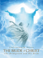 The Bride Of Christ