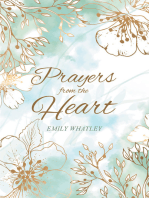 Prayers From The Heart