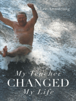 My Teacher Changed My Life