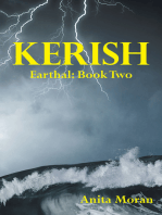Kerish: Earthal:Book Two