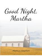 Good Night, Martha