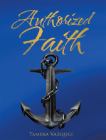 Authorized Faith