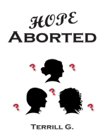 Hope Aborted