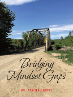 Bridging Mindset Gaps