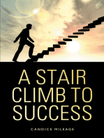 A Stair Climb to Success