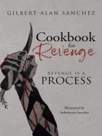 Cookbook for Revenge: Revenge is a Process