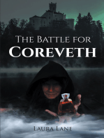 The Battle for Coreveth