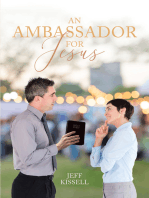 An Ambassador for Jesus