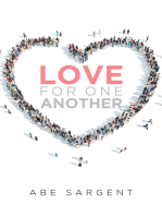 Love for One Another