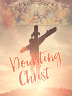 Doubting Christ