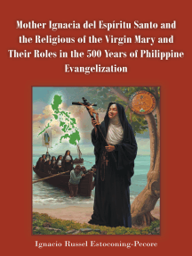 Mother Ignacia del EspAritu Santo and the Religious of the Virgin ...
