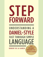 Step Forward: Understanding a Daniel-Style Fast through Simple Language