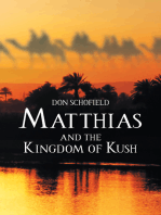 Matthias and the Kingdom of Kush