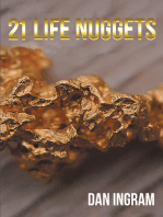 21 Life Nuggets