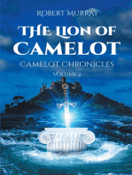 The Lion of Camelot: Camelot Chronicles Volume 2