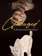 Uncaged: A Paranormal Romance