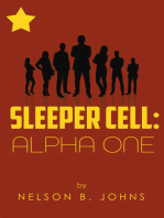 Sleeper Cell: Alpha One