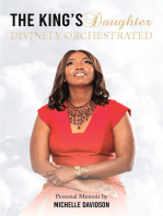 THE KING'S DAUGHTER: Divinely Orchestrated