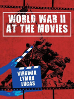 World War II at the Movies: Volume I