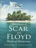 Adventures of Scar and Floyd: Wrath of Montorious