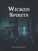 Wicked Spirits