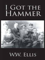 I Got the Hammer