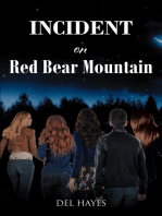 Incident on Red Bear Mountain