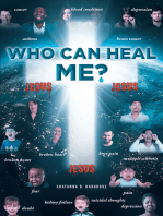 Who Can Heal Me?