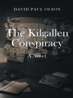 The Kilgallen Conspiracy: A Novel