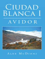 Ciudad Blanca I: Avidor