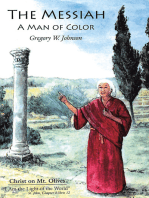 The Messiah: A Man of Color