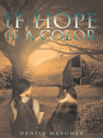 If Hope Is A Color