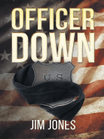 Officer Down