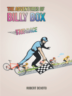 The Adventures of Billy Box: The Race
