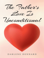 The Father's Love Is Unconditional