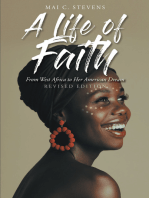 A Life of Faith: From West Africa to Her American Dream