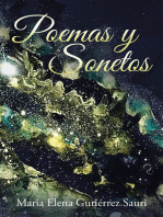 Poemas y Sonetos