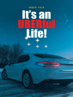 It's an UBERful Life!