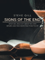 Signs of the End