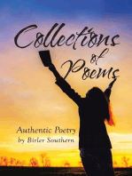 Collections of Poems: Authentic Poetry by Birler Southern