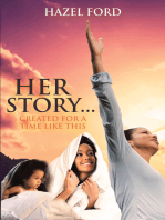 Her Story...: Created for a Time Like This