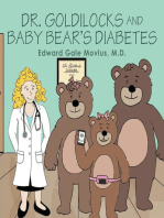 Dr. Goldilocks and Baby Bear's Diabetes