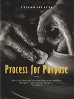 Process for Purpose: Volume I