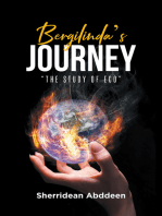 Bergilinda's Journey "The Study of Eco"