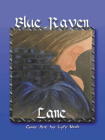 Blue Raven