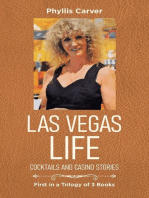 Las Vegas Life: Cocktails and Casino Stories